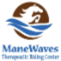 ManeWaves Therapeutic Riding Center logo, ManeWaves Therapeutic Riding Center contact details