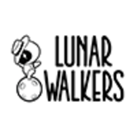 Lunar Walkers logo, Lunar Walkers contact details