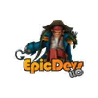 Epic Devs LLC logo, Epic Devs LLC contact details