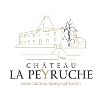 Château La Peyruche logo, Château La Peyruche contact details