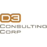 D3 Consulting Corp logo, D3 Consulting Corp contact details