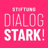 Stiftung Dialogstark! logo, Stiftung Dialogstark! contact details