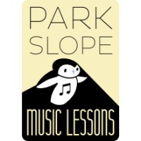 Park Slope Music Lessons logo, Park Slope Music Lessons contact details