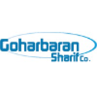 Goharbaran Sharif logo, Goharbaran Sharif contact details