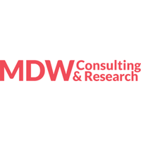 MDW Consulting & Research logo, MDW Consulting & Research contact details