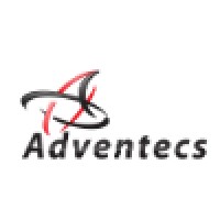 adventecs logo, adventecs contact details