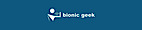 Bionic Geek logo, Bionic Geek contact details