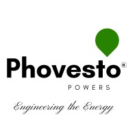 Phovesto Powers Pvt Ltd logo, Phovesto Powers Pvt Ltd contact details