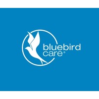 Bluebird Care Bedford logo, Bluebird Care Bedford contact details