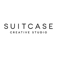 SUITCASE Creative Studio logo, SUITCASE Creative Studio contact details