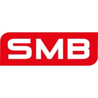 SMB International GmbH logo, SMB International GmbH contact details