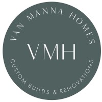 Van Manna Homes logo, Van Manna Homes contact details