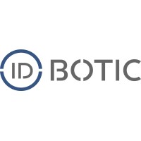 IDBOTIC logo, IDBOTIC contact details