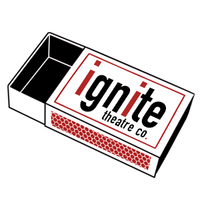 IGNITE Theatre Co. logo, IGNITE Theatre Co. contact details