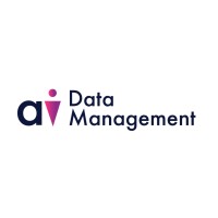 AI Data Management logo, AI Data Management contact details