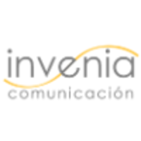 Invenia Comunicación logo, Invenia Comunicación contact details