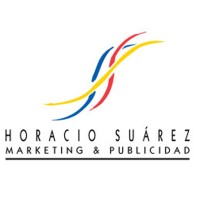 Horacio Suárez Marketing y Publicidad S.A. logo, Horacio Suárez Marketing y Publicidad S.A. contact details