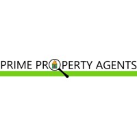 Prime Property Agents logo, Prime Property Agents contact details