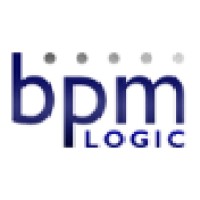 BPM Logic logo, BPM Logic contact details