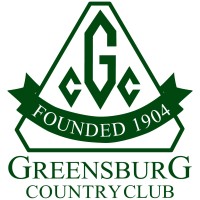 Greensburg Country Club logo, Greensburg Country Club contact details