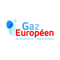 GAZ EUROPEEN, Groupe BUTAGAZ logo, GAZ EUROPEEN, Groupe BUTAGAZ contact details