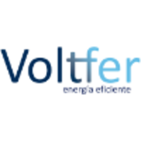 VOLTFER logo, VOLTFER contact details