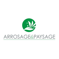 Arrosage et Paysage logo, Arrosage et Paysage contact details