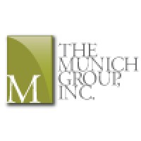 The Munich Group, Inc. logo, The Munich Group, Inc. contact details