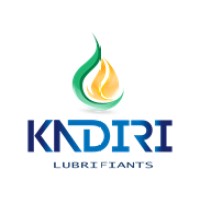 KADIRI LUBRIFIANTS logo, KADIRI LUBRIFIANTS contact details