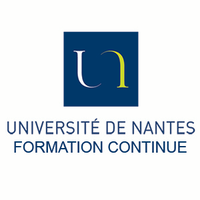 Formation continue Université de Nantes logo, Formation continue Université de Nantes contact details