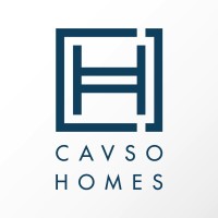 Cavso Homes logo, Cavso Homes contact details