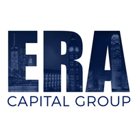 ERA Capital Group logo, ERA Capital Group contact details