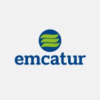 Emcatur Viagens logo, Emcatur Viagens contact details