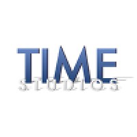 Time Studios Ltd logo, Time Studios Ltd contact details