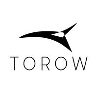 TOROW logo, TOROW contact details