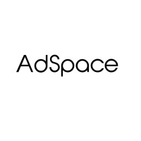 AdSpace logo, AdSpace contact details