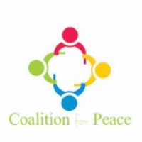 Coalition For Peace logo, Coalition For Peace contact details