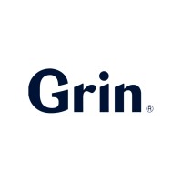 Grin logo, Grin contact details