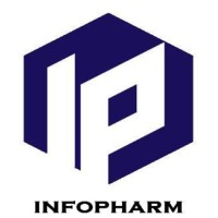 Infopharm logo, Infopharm contact details