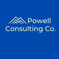 Powell Consulting Company logo, Powell Consulting Company contact details