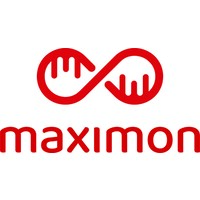 Maximon - The Longevity Company Builder logo, Maximon - The Longevity Company Builder contact details