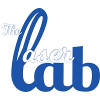 theLaserLab logo, theLaserLab contact details