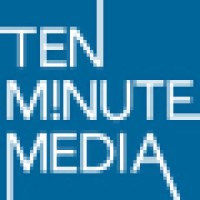 Ten Minute Media logo, Ten Minute Media contact details