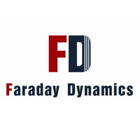 Faraday Dynamics logo, Faraday Dynamics contact details