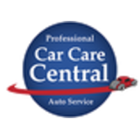 Car Care Central logo, Car Care Central contact details