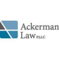 Ackerman Law, PLLC logo, Ackerman Law, PLLC contact details