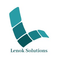 Lenok Solutions logo, Lenok Solutions contact details