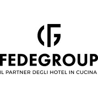 Fede Group logo, Fede Group contact details