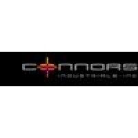 Connors Industrials Inc logo, Connors Industrials Inc contact details