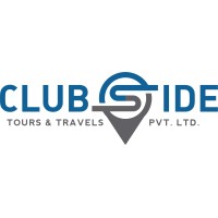 Clubside Tours and Travels Pvt Ltd logo, Clubside Tours and Travels Pvt Ltd contact details